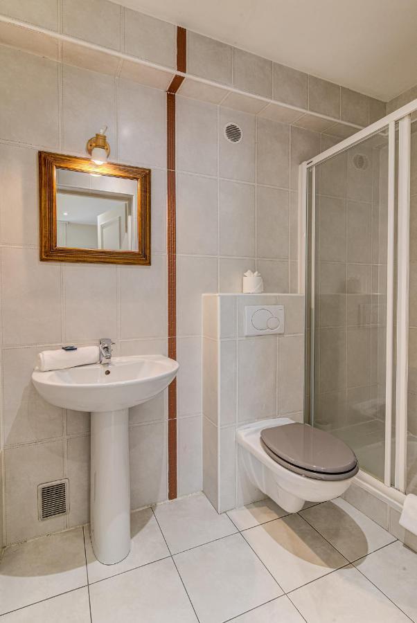 Apartment President - Alpes Travel - Central Chamonix - Sleeps 12 Exterior photo